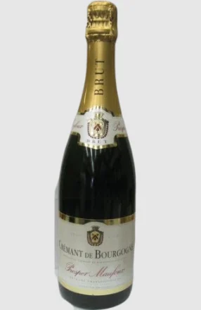 Prosper Maufoux | Cremant de Bourgogne Brut - NV