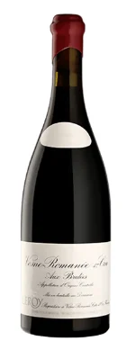 2014 | Domaine Leroy | Aux Brulees - Wine