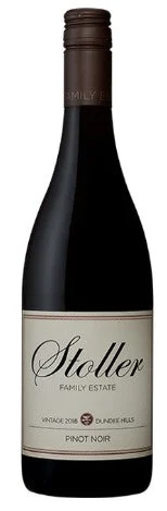 2018 | Handpicked | La Sierra Vineyard Dundee Hills - Wine
