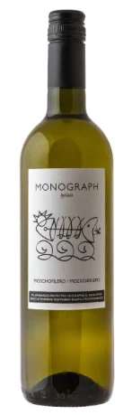 2021 | Gaia | Monografía Moschofilero - Wine