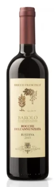 2013 | Rocche Costamagna | Bricco Francesco - Wine