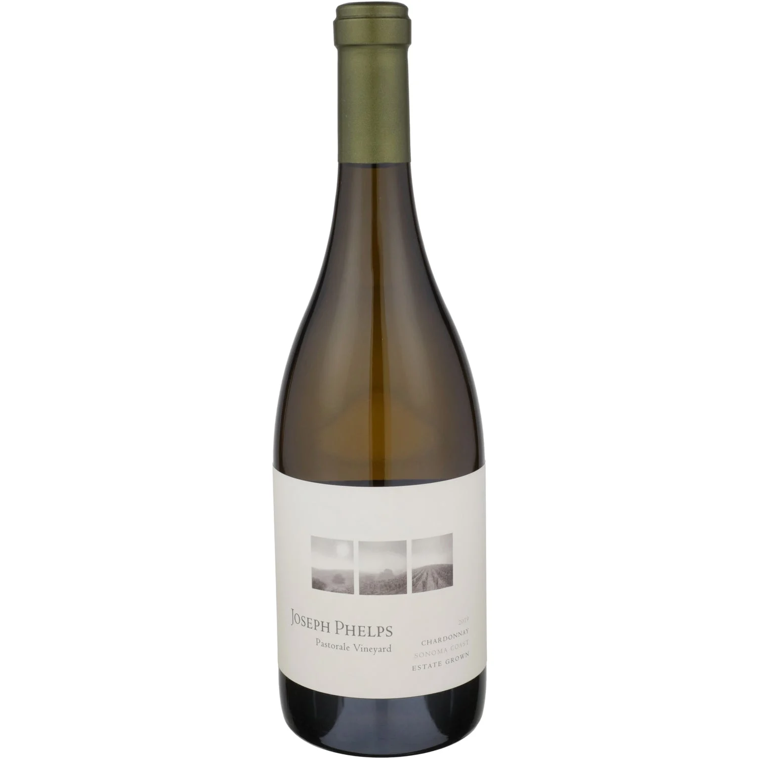 2019 | Joseph Phelps | Freestone Pastorale Vineyard Chardonnay - Vino