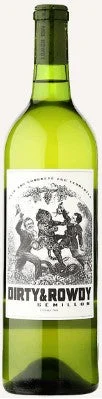 2018 | Dirty and Rowdy Family Wines | Semillon
