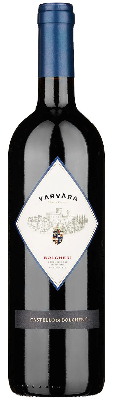 Castello di Bolgheri | Varvara - NV