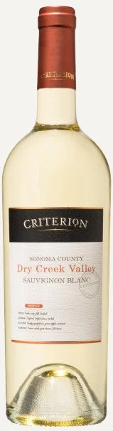 Criterion Collection | Sauvignon Blanc - NV