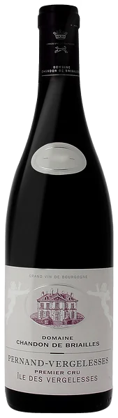 2017 | Domaine Chandon de Briailles | Ile des Vergelesses - Wine
