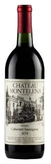 1979 | Chateau Montelena | Cabernet Sauvignon - Wine