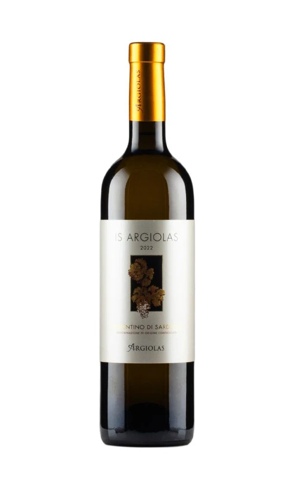2022 | Argiolas | Is Argiolas Vermentino di Sardegna - Wine