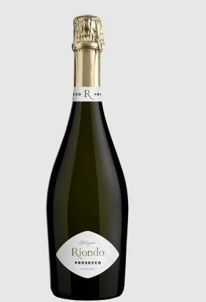 Cantine Riondo | Collezione Prosecco Spumante Extra Dry - NV
