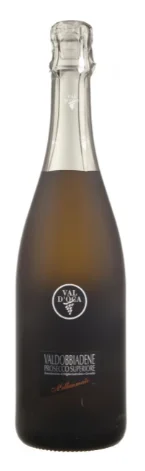 2018 | Val D'Oca | Extra Dry Millesimato - Wine