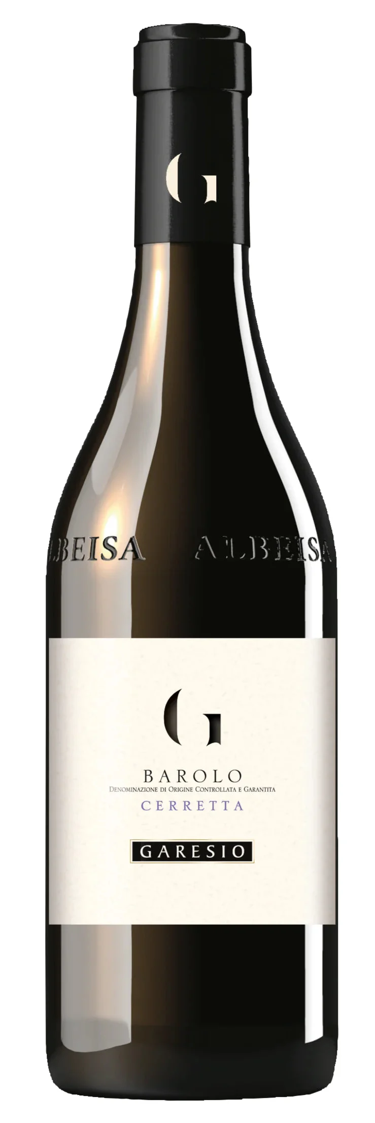 2016 | Garesio | Gianetto - Wine