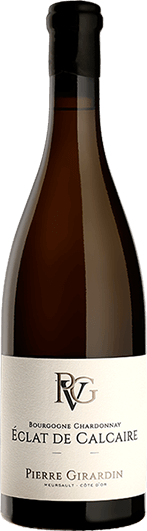 2020 | Pierre Girardin | Bourgogne Chardonnay Eclat de Calcaire (Magnum) - Wine