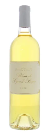 2020 | Château Lynch-Bages | Blanc de Lynch-Bages
