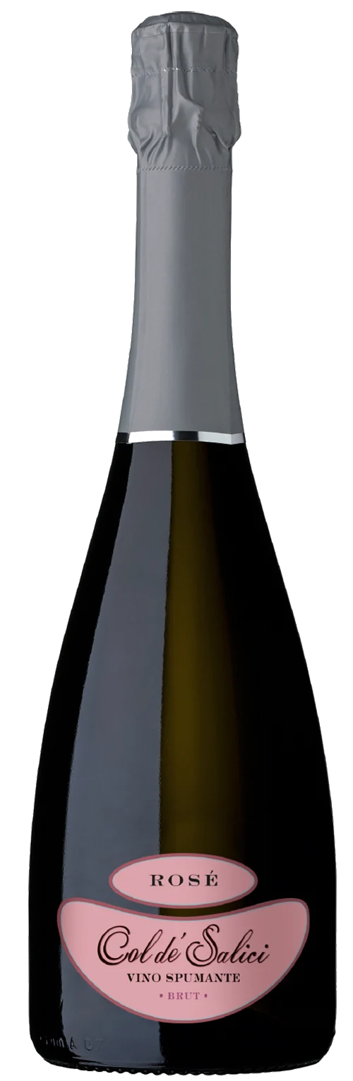 Col de' Salici | Rose de' Salici Spumante Brut - NV