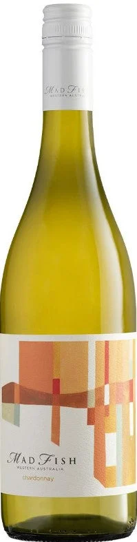 2019 | MadFish | Chardonnay - Wine