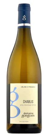 2022 | Domaine Gueguen | Chablis - Wine