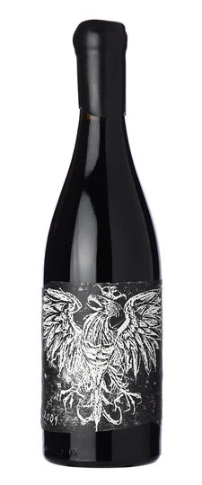 2009 | Saxum Vineyards | Paderewski Vineyard - Wine