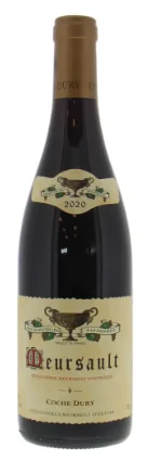 2020 | Coche-Dury | Meursault Rouge