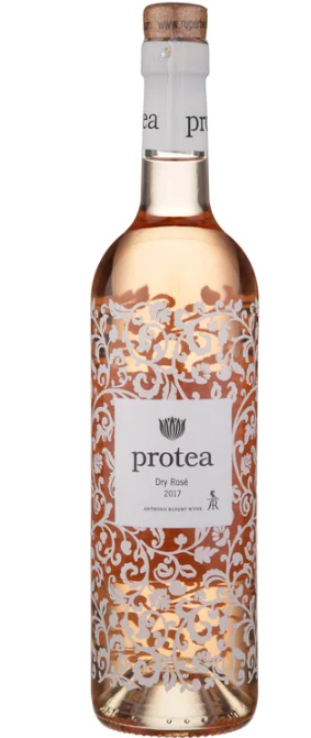 2017 | Anthonij Rupert Wines | Protea Rose