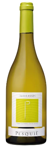 2020 | Château Pesquié | Ventoux Terrasses Blanc - Wine