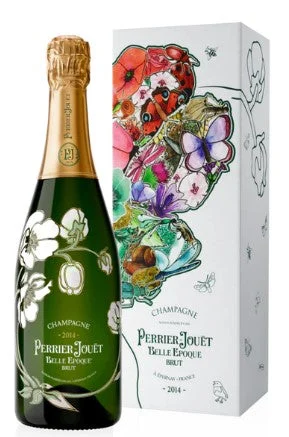 2013 | Champagne Perrier-Jouët | Belle Epoque mischer'traxler Limited Edition Brut