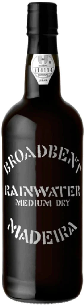 Selecciones Broadbent | Agua de lluvia - NV