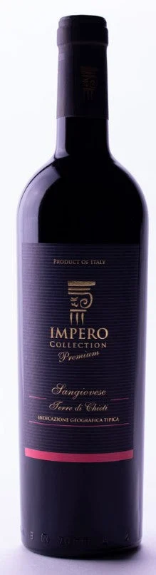 Impero Collection | Sangiovese (Magnum) - NV