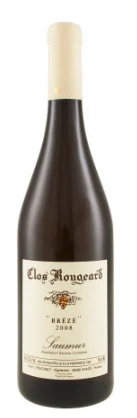 2008 | Clos Rougeard | Saumur Blanc Breze - Wine