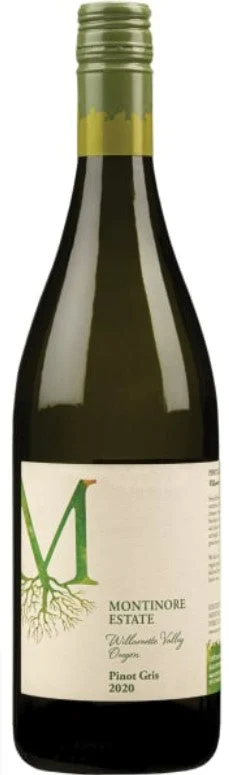 2020 | Montinore Estate | Pinot Gris - Wine