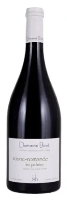 2005 | Domaine Jean Yves Bizot | Vosne-Romanee les Jachees