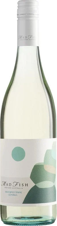 2020 | MadFish | Sauvignon Blanc - Semillon