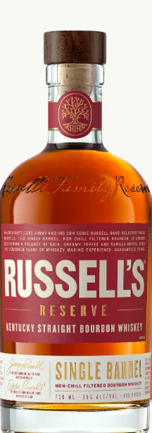 Russell's Reserve Barrel #20-0381