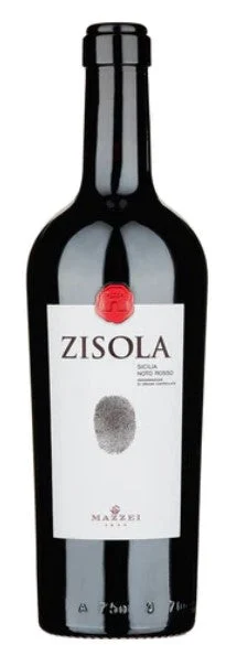 2018 | Castello di Fonterutoli | Mazzei Zisola Noto Rosso - Wine