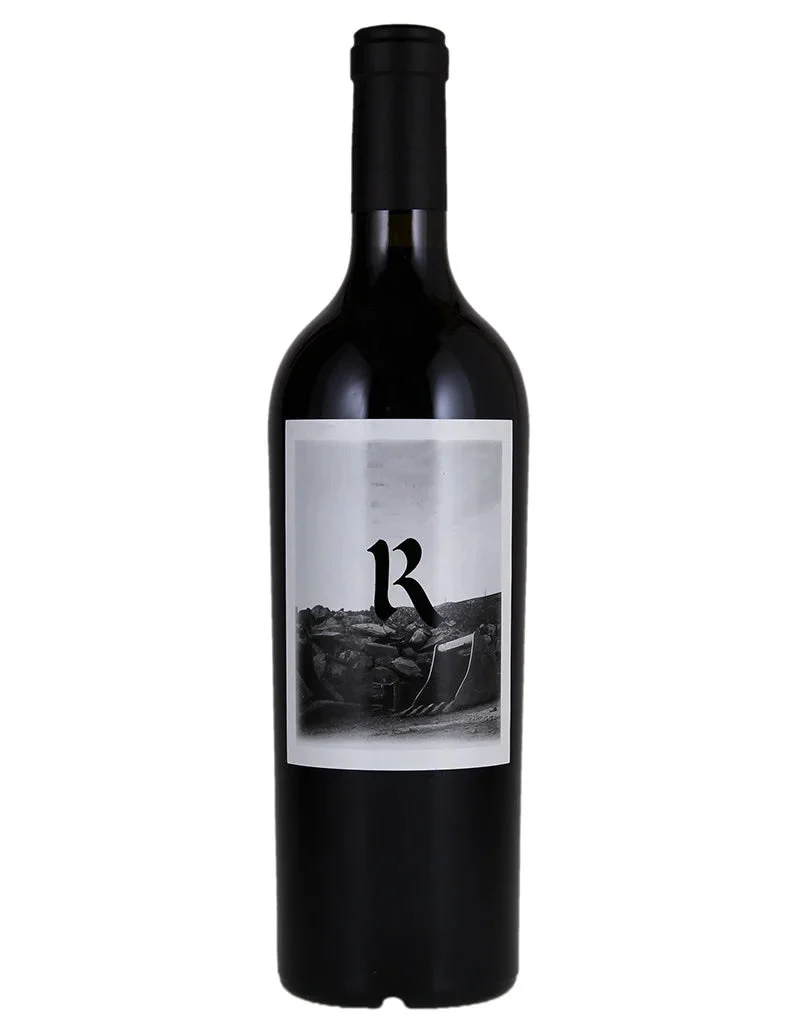2016 | Realm Cellars | Houyi Cabernet Sauvignon - Wine
