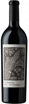 2018 | Kinsman Eades | La Voleuse du Chagrin Cabernet Sauvignon - Wine