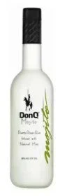 Ron Don Q Mojito | 1L - Rum