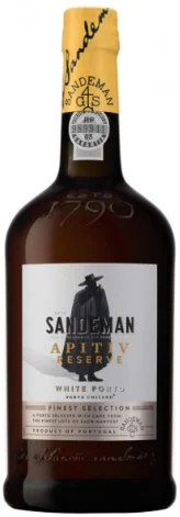 Sandeman | Apitiv Reserve White Port - NV