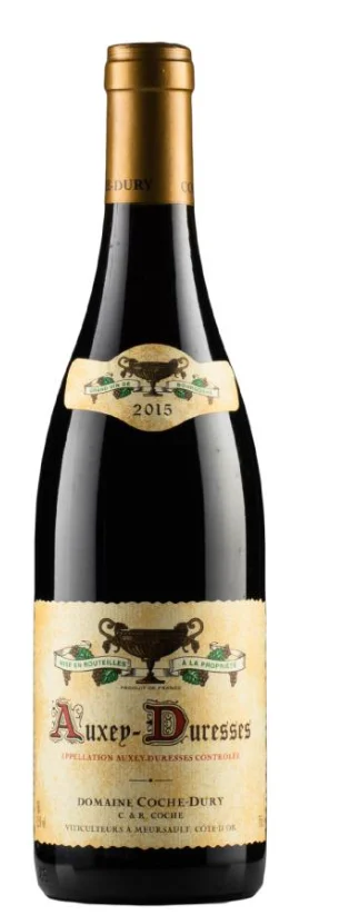 2015 | Coche-Dury | Auxey Duresses
