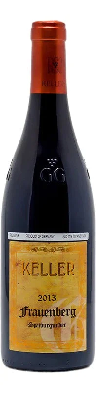 2013 | Weingut Keller | Frauenberg Spatburgunder Grosses Gewachs (Magnum) - Wine