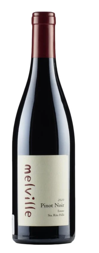 2020 | Bodega Melville | Finca Pinot Noir - Vino