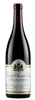 1996 | Dominio Joseph Roty y Dominio Philippe Roty | Les Fontenys - Vino