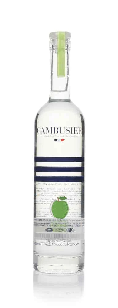 Cambusier Apple | 500ML - Liqueur