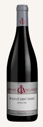 1999 | Domaine de l'Arlot | Romanee-Saint-Vivant