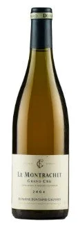 2004 | Domaine Fontaine-Gagnard | Montrachet