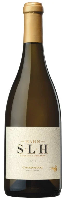 2019 | Hahn Family Wine | SLH Chardonnay