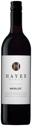 Hayes Ranch | Merlot - NV