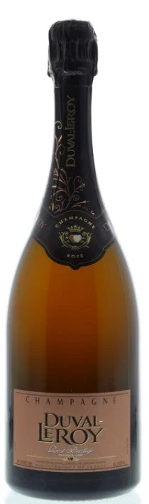 Champagne Duval-Leroy | Prestige Brut Rose - NV