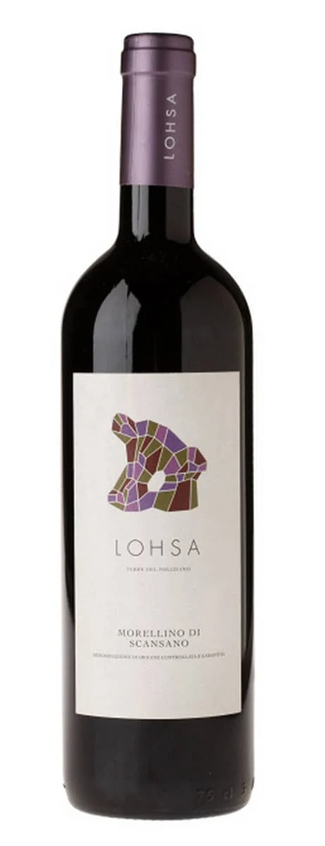 2020 | Poliziano | Lohsa - Vino