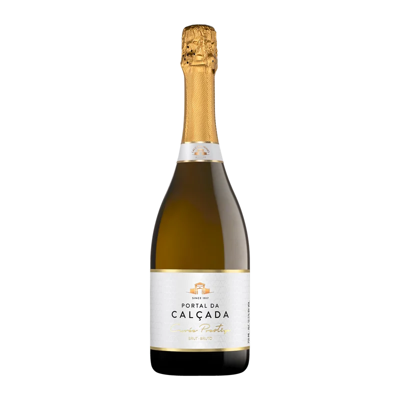 Calcada Wines | Portal da Calcada Cuvee Prestige - NV
