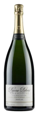 Pierre Péters | Cuvee de Reserve Blanc de Blancs (Magnum) - NV